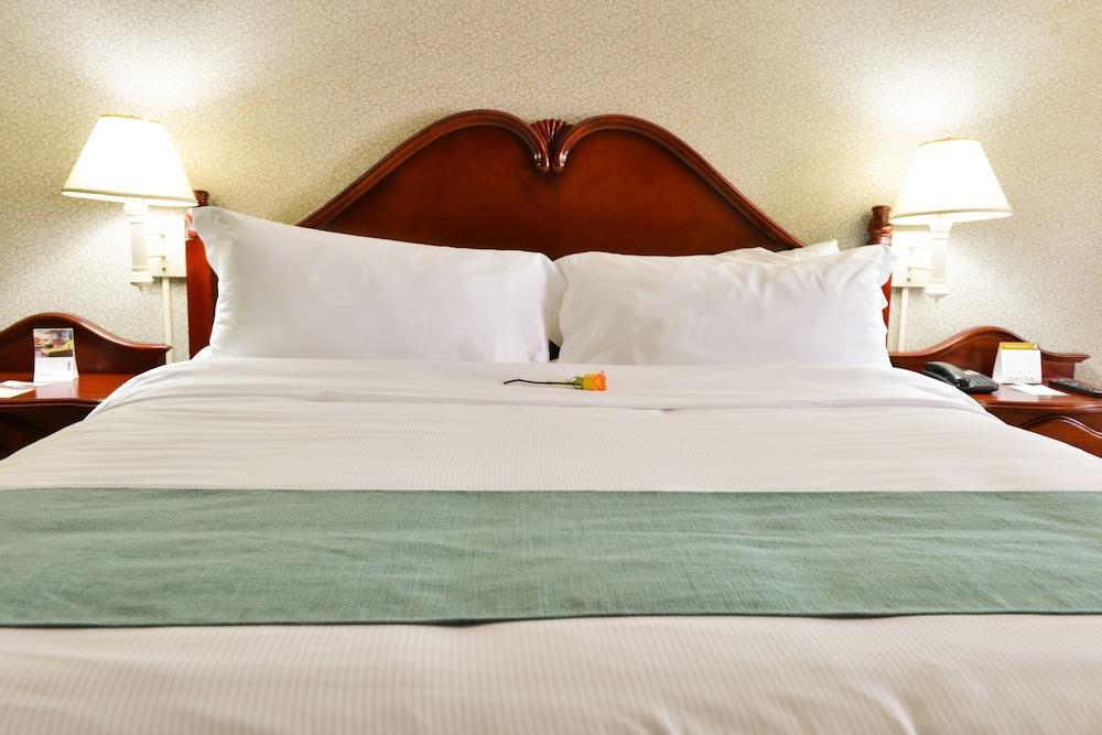 Hotel Plaza Del Libertador Tegucigalpa Extérieur photo