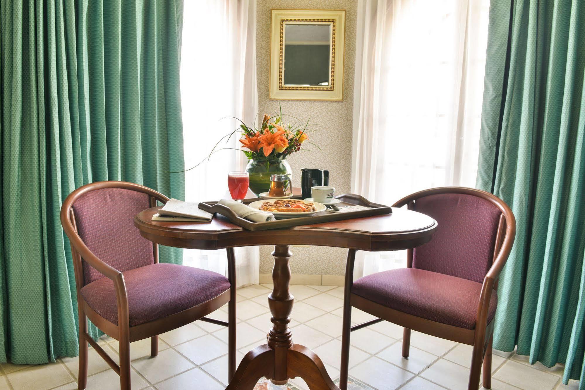 Hotel Plaza Del Libertador Tegucigalpa Extérieur photo
