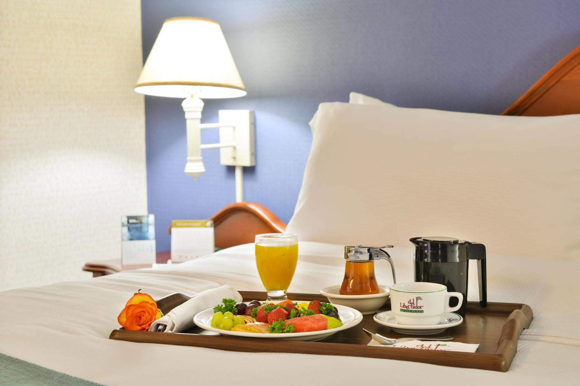 Hotel Plaza Del Libertador Tegucigalpa Extérieur photo