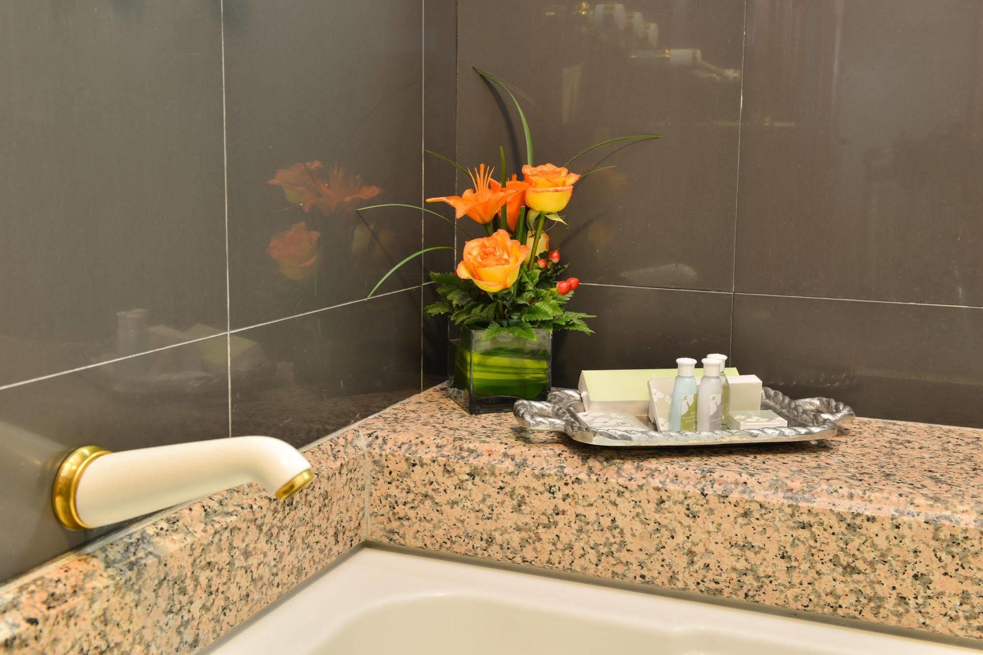 Hotel Plaza Del Libertador Tegucigalpa Extérieur photo