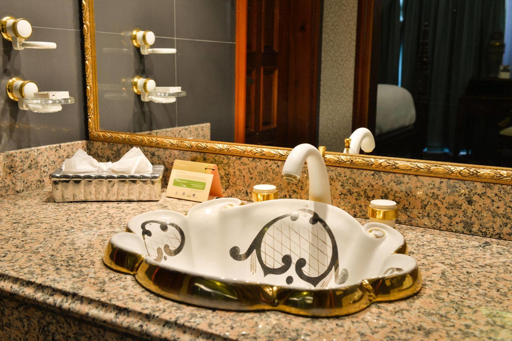 Hotel Plaza Del Libertador Tegucigalpa Extérieur photo
