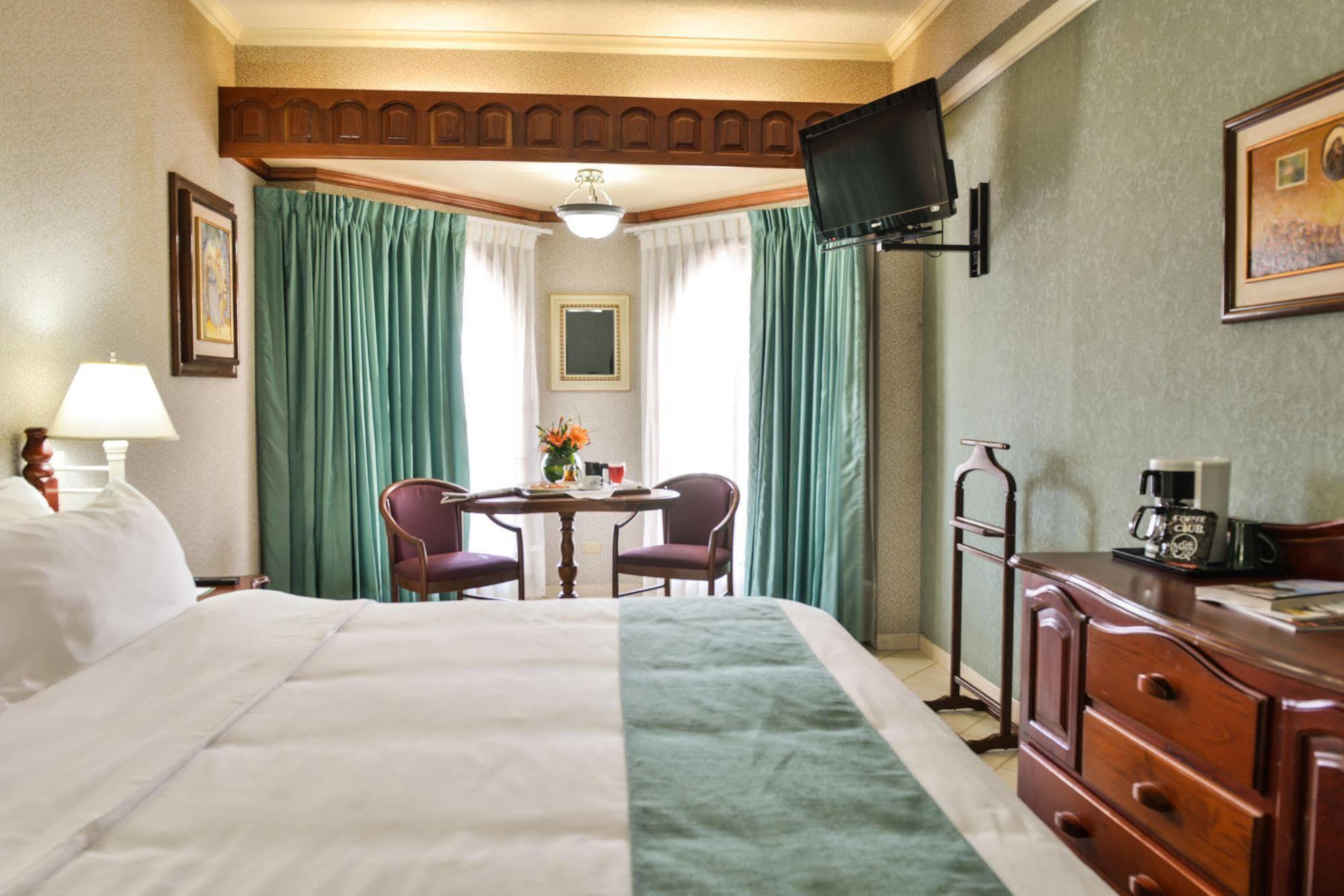 Hotel Plaza Del Libertador Tegucigalpa Extérieur photo