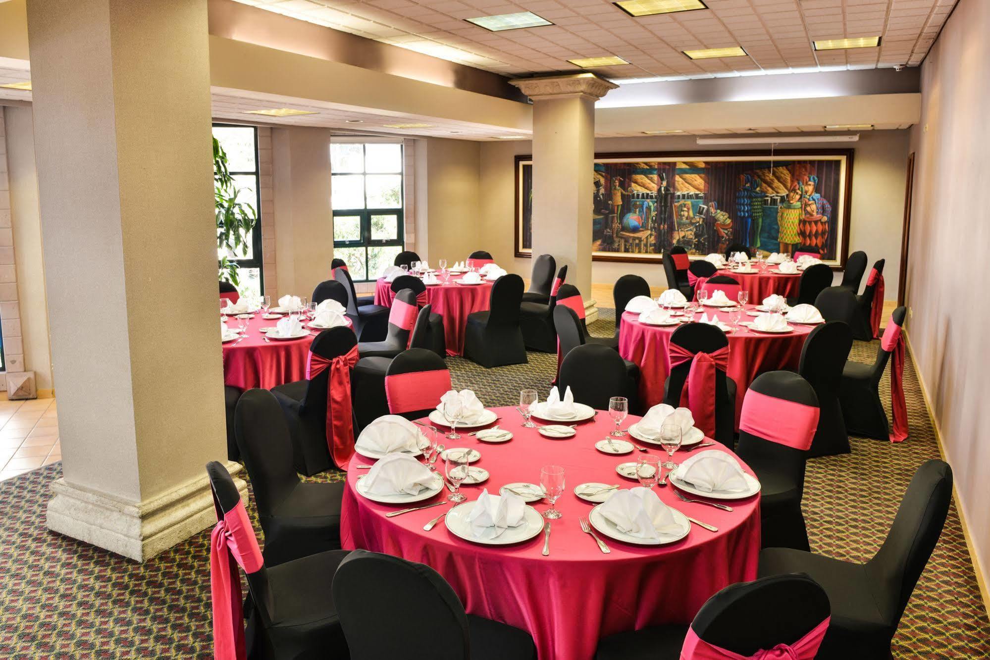 Hotel Plaza Del Libertador Tegucigalpa Extérieur photo