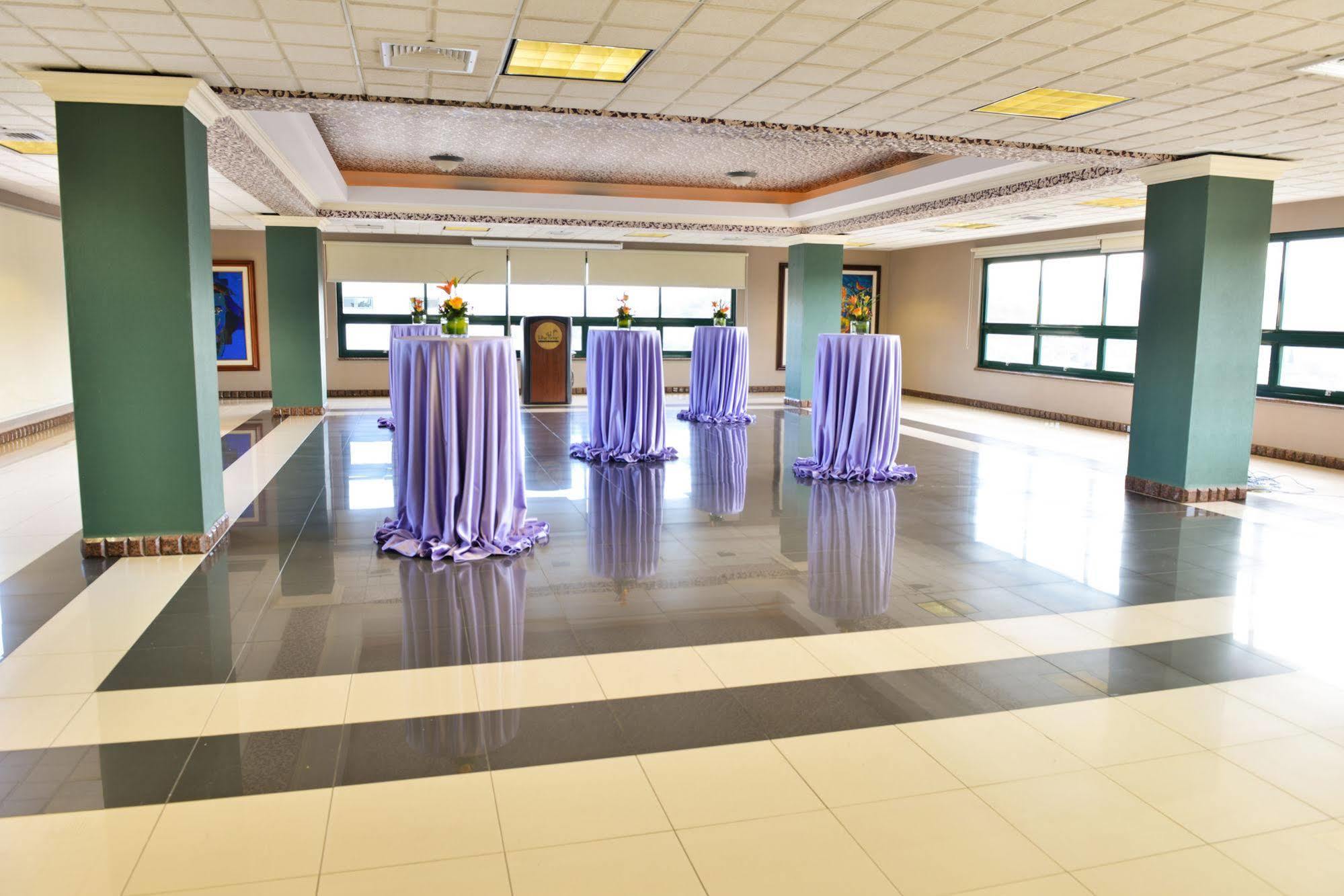 Hotel Plaza Del Libertador Tegucigalpa Extérieur photo