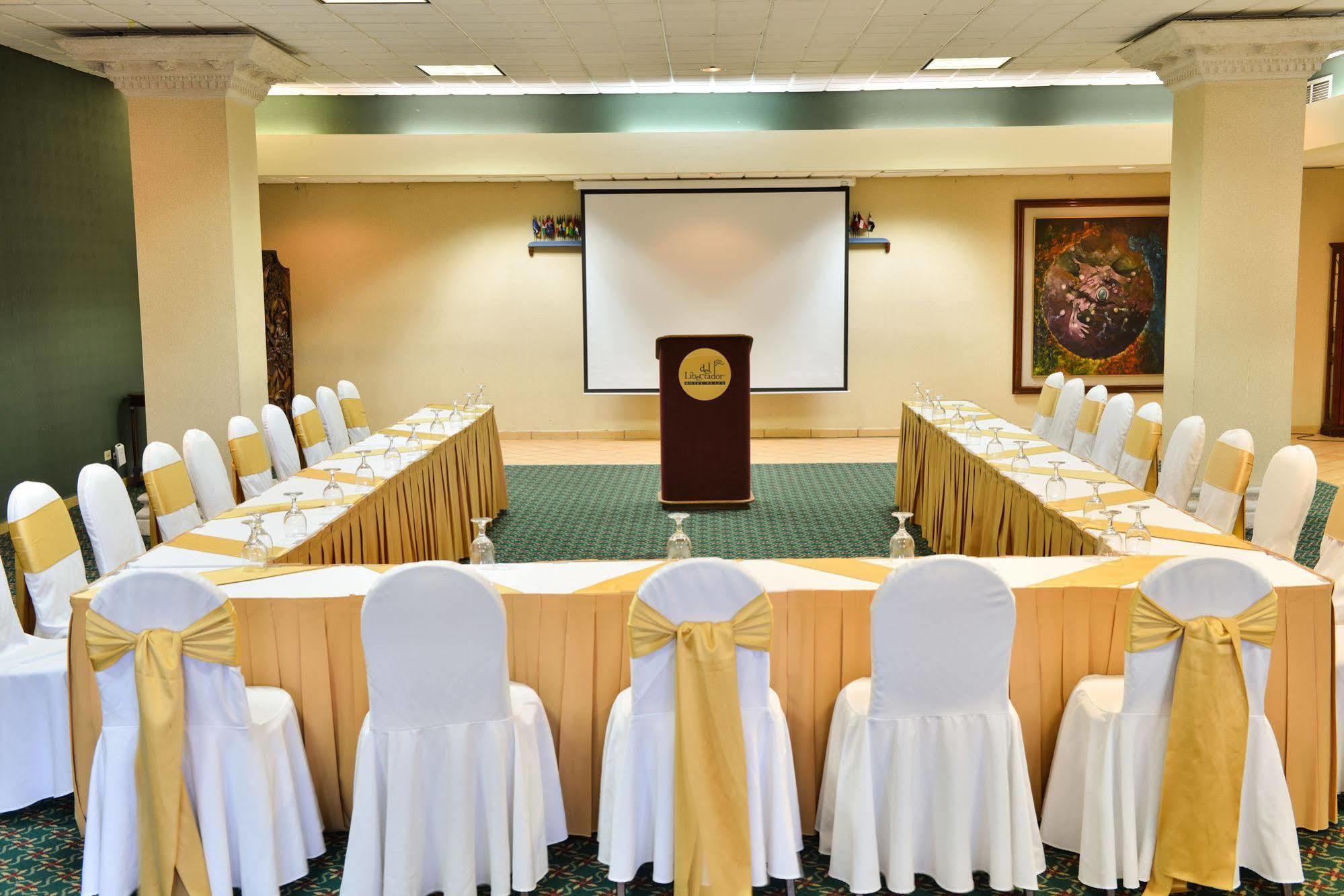 Hotel Plaza Del Libertador Tegucigalpa Extérieur photo